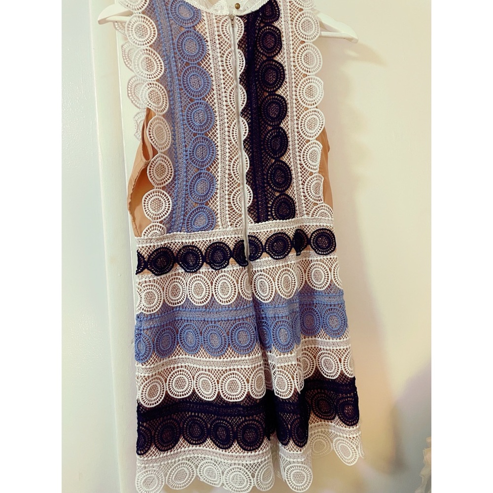 Cute romper